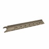 Цевье с планкой Picatinny для шасси MDT ESS Forend Full Rail 15" (FDE)