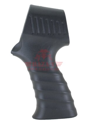 Рукоятка-переходник на турецкое оружие Hatsan, Ata Arms, Armsan и др. (KA4) (Black)