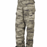 Тактические брюки TRU-SPEC BDU Xtreme Pants 50/50 Nylon Cotton Ripstop (a-tacs-aux)
