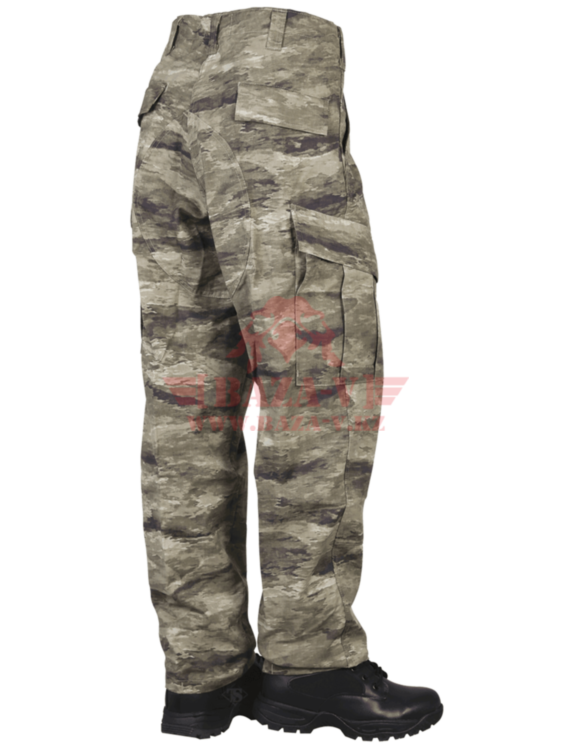 Тактические брюки TRU-SPEC BDU Xtreme Pants 50/50 Nylon Cotton Ripstop (a-tacs-aux)