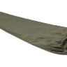 Демисезонный спальный мешок Snugpak Softie 3 Merlin (LH) левая молния (Olive)