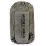 Демисезонный спальный мешок Snugpak Softie 3 Merlin (LH) левая молния (Olive)
