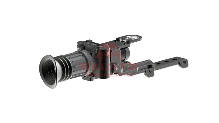 Тепловизионный прицел IWT Charon Light