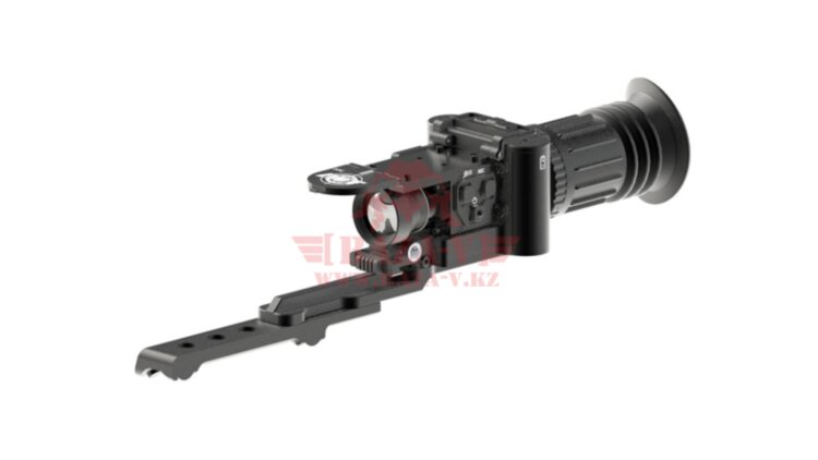 Тепловизионный прицел IWT Charon Light