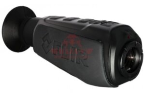 Тепловизор портативный FLIR LS-X (336x256) 19mm, NTSC 7.5Hz (431-0010-21-00S) (Black)