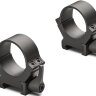 Кольца быстросъемные средние Leupold QRW2 30 мм Weaver/Picatinny (174075)