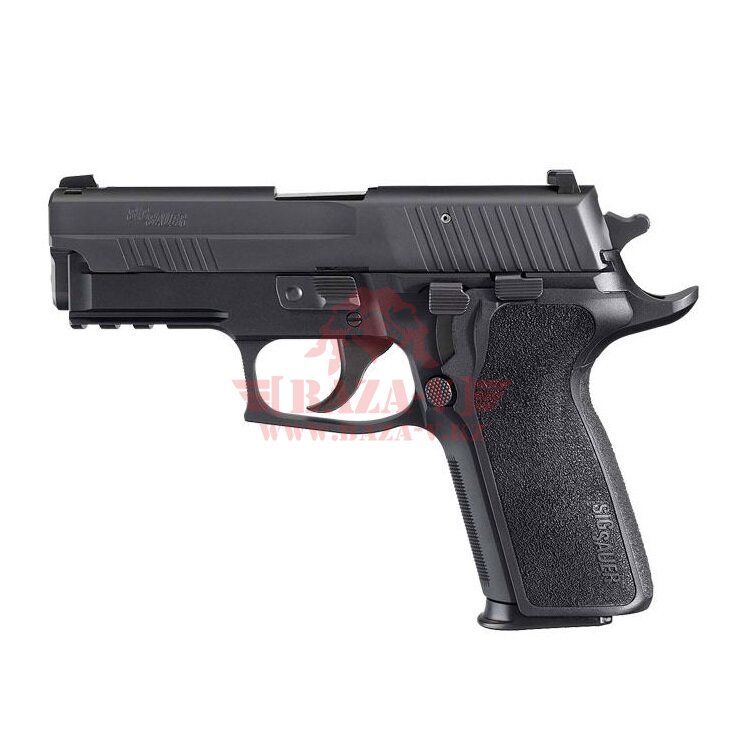 Пистолет SIG Sauer P229 Elite Compact, 9mm Luger