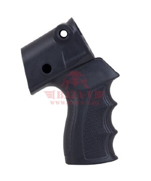 Рукоять на Байкал МР-153/133 DLG Grip Adaptor (DLG121) (Black)