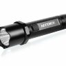 Тактический фонарь NexTORCH P8A, светодиод 660 люмен