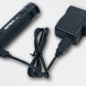 Тактический фонарь NexTORCH P8A, светодиод 660 люмен