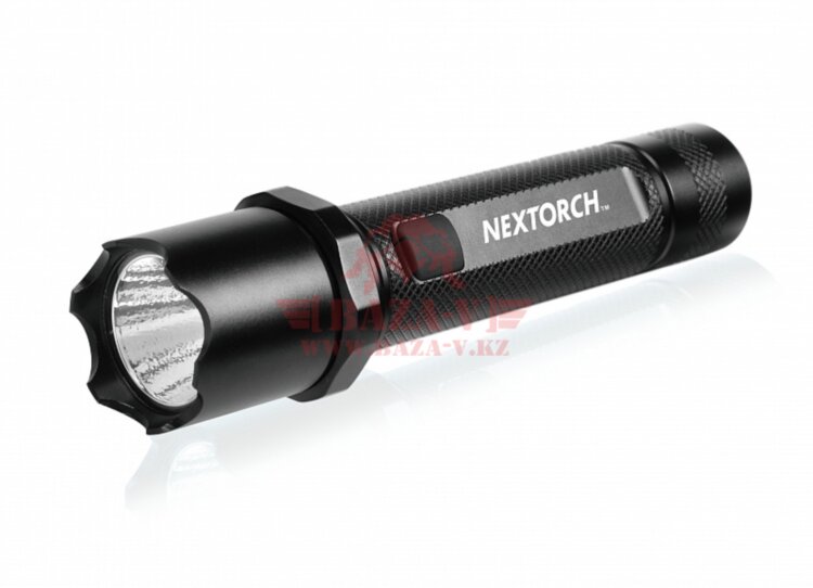 Тактический фонарь NexTORCH P8A, светодиод 660 люмен