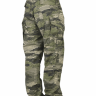 Тактические брюки TRU-SPEC BDU Xtreme Pants 50/50 Nylon Cotton Ripstop (A-TACS iX)