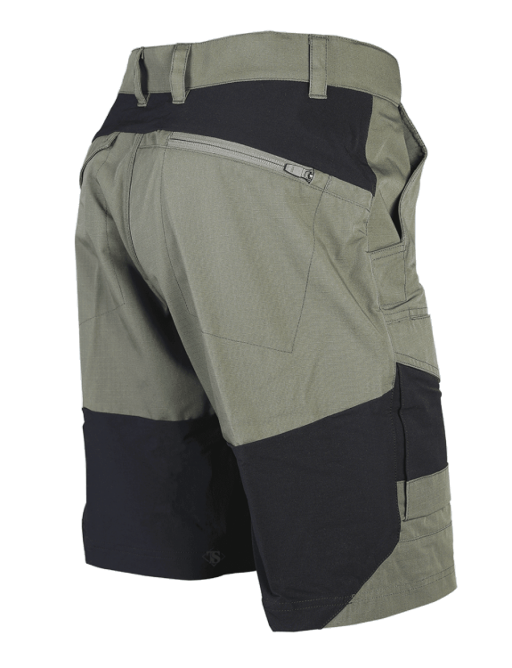 Тактические шорты TRU-SPEC Men’s 24-7 Series® XPEDITION™ Shorts (Ranger Green/Black)