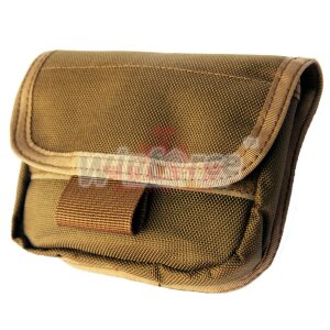 Подсумок для электроники Winforce™ EDC Digital Pouch (Coyote)