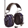 Наушники противошумные 3M PELTOR Lite–Com™ Basic (MT53H7A4400)