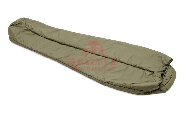 Демисезонный спальный мешок Snugpak Special Forces 1 (Olive)