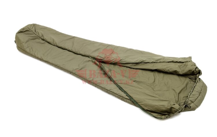 Демисезонный спальный мешок Snugpak Special Forces 1 (Olive)