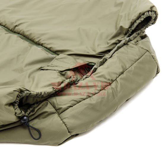 Демисезонный спальный мешок Snugpak Special Forces 1 (Olive)