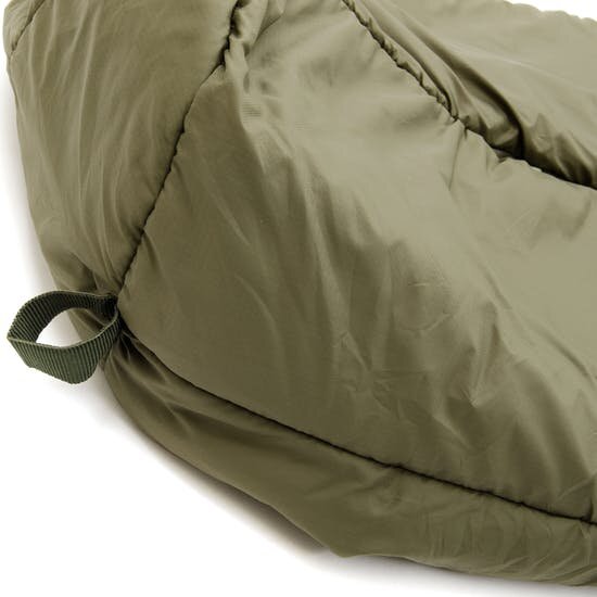 Демисезонный спальный мешок Snugpak Special Forces 1 (Olive)