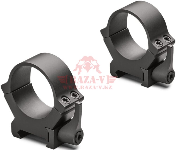Кольца быстросъемные высокие Leupold QRW2 30 мм Weaver/Picatinny (174077)