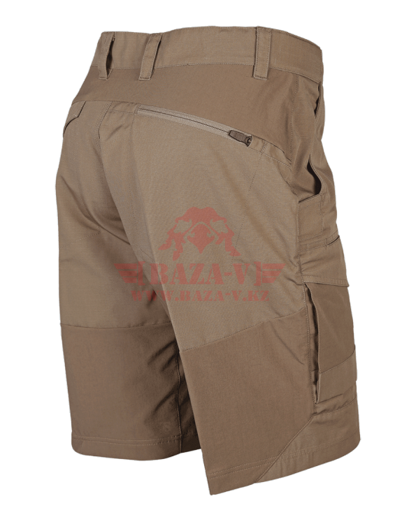 Тактические шорты TRU-SPEC Men’s 24-7 Series® XPEDITION™ Shorts (Coyote)
