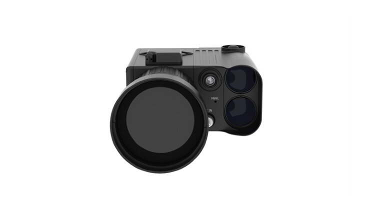 Тепловизионный прибор IWT LF640X (Black)