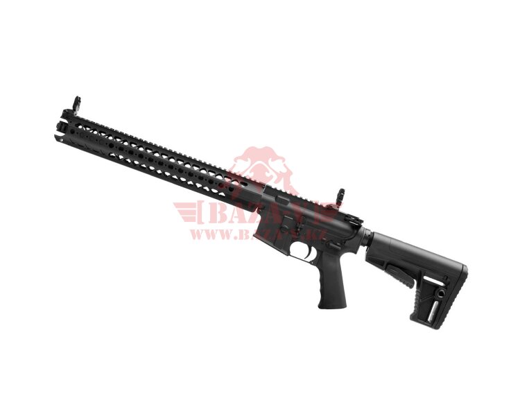 Нарезной карабин KRISS DMK22C LVOA .22LR, 16.5" (Black)