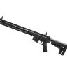 Нарезной карабин KRISS DMK22C LVOA .22LR, 16.5" (Black)