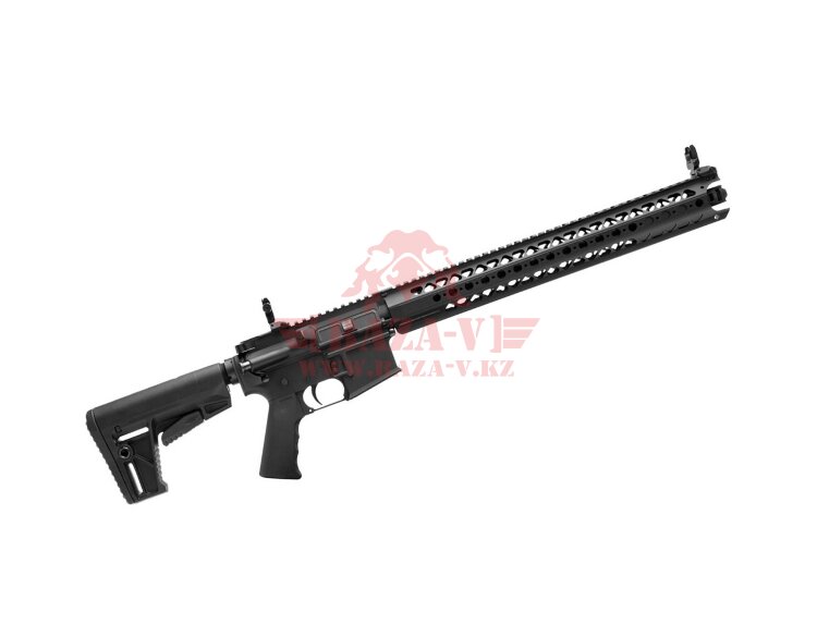Нарезной карабин KRISS DMK22C LVOA .22LR, 16.5" (Black)