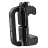 Антабка FAB-Defense SLA для планки Пикатинни/Вивера (Black)
