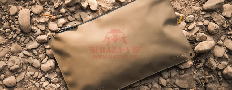 Подсумок универсальный, большой Magpul DAKA™ MAG858 (Flat Dark Earth)