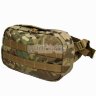 Поясная сумка тактическая Winforce™ Mussel Waist Bag (WW-10 Multicam)