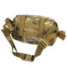 Поясная сумка тактическая Winforce™ Mussel Waist Bag (WW-10 Multicam)
