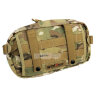 Поясная сумка тактическая Winforce™ Mussel Waist Bag (WW-10 Multicam)