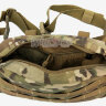 Поясная сумка тактическая Winforce™ Mussel Waist Bag (WW-10 Multicam)