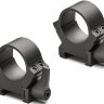 Кольца быстросъемные средние Leupold QRW2 25.4 мм Weaver/Picatinny (174067)