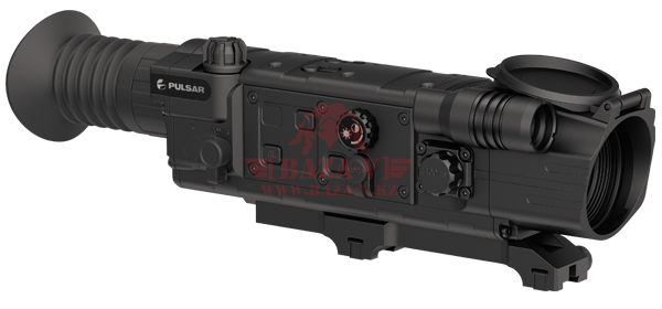 Цифровой прицел НВ Pulsar Digisight N770A