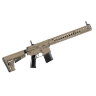 Нарезной карабин KRISS DMK22C LVOA .22LR, 16.5" (FDE)