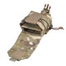 Подсумок для 2 магазинов СВД, Тигр WARTECH MP-114 (Multicam)