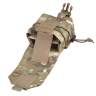 Подсумок для 2 магазинов СВД, Тигр WARTECH MP-114 (Multicam)
