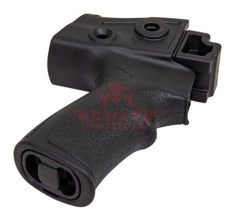 Рукоять-переходник на Сайга-12 DLG Tactical (DLG-089 Black)