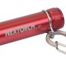 Тактический подствольный фонарь NexTORCH K1, светодиод 40 люмен