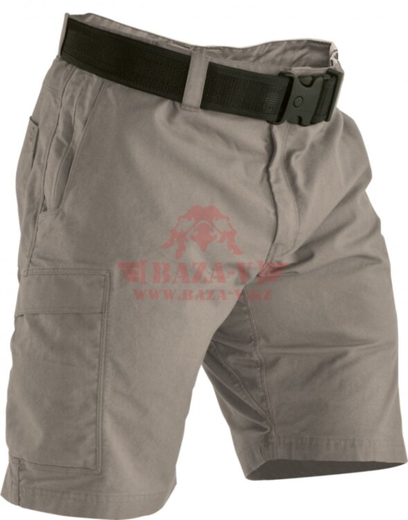 Тактические шорты Vertx 98% Cotton 2% Lycra (Khaki)