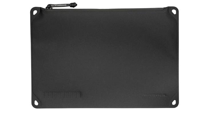 Подсумок универсальный, большой Magpul DAKA™ MAG858 (Black)