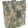 Подсумок для сброса магазинов, универсальный, складной, средний J-Tech® FARER-10 (ACUPAT)