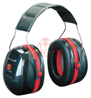 Наушники пассивные 3M PELTOR Optime III