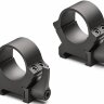 Кольца быстросъемные высокие Leupold QRW2 25.4 мм Weaver/Picatinny (174070)