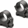 Кольца быстросъемные высокие Leupold QRW2 25.4 мм Weaver/Picatinny (174070)
