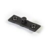 M-LOK адаптер для антабки MDT M-LOK Sling Swivel Stud