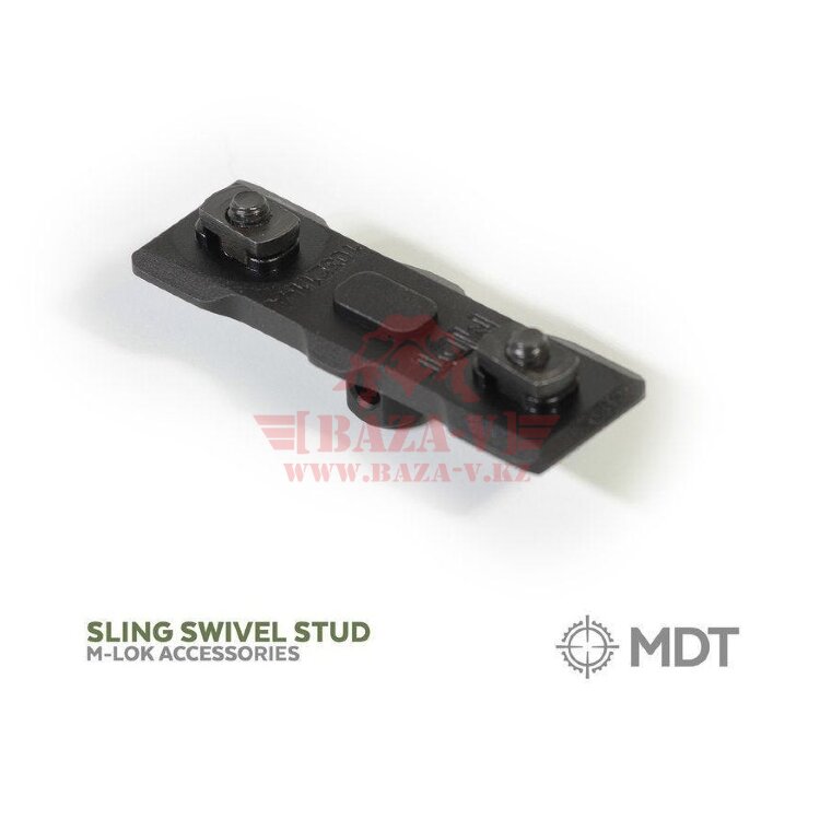 M-LOK адаптер для антабки MDT M-LOK Sling Swivel Stud